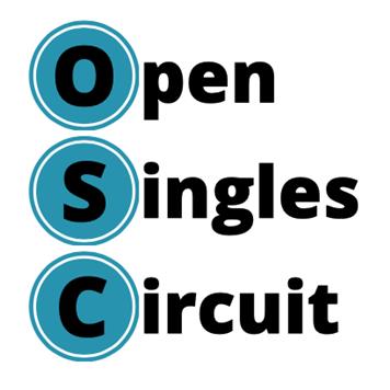  - Dorchester Open Singles Circuit 2023
