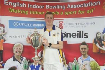 EIBA National Singles Champion