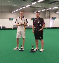 National Indoor Finals Update