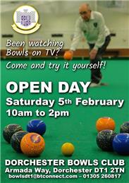OPEN DAY