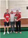Darren Nutman wins Dorchester OSC Tournament