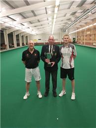 Dorchester Open Singles Circuit 2023