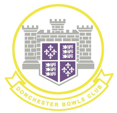 Dorchester Bowls Club Logo