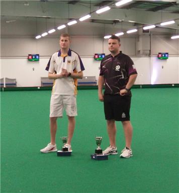 National Indoor Finals Update
