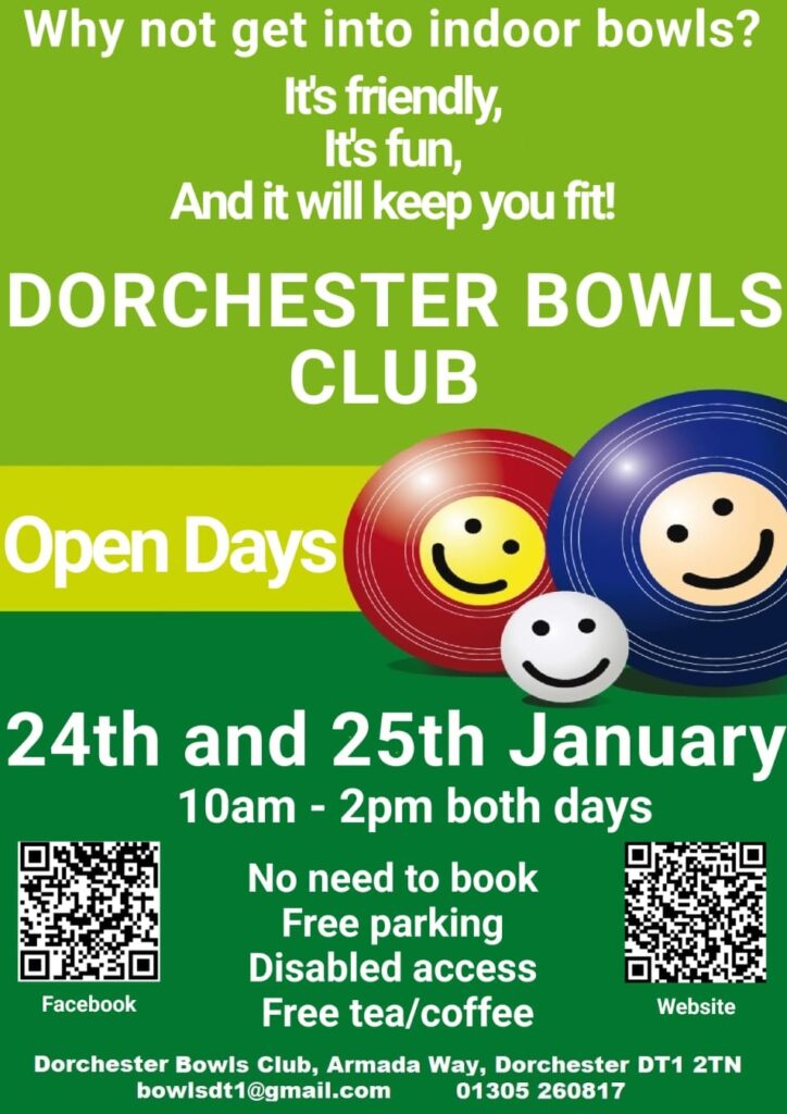 Feb 26 Open day