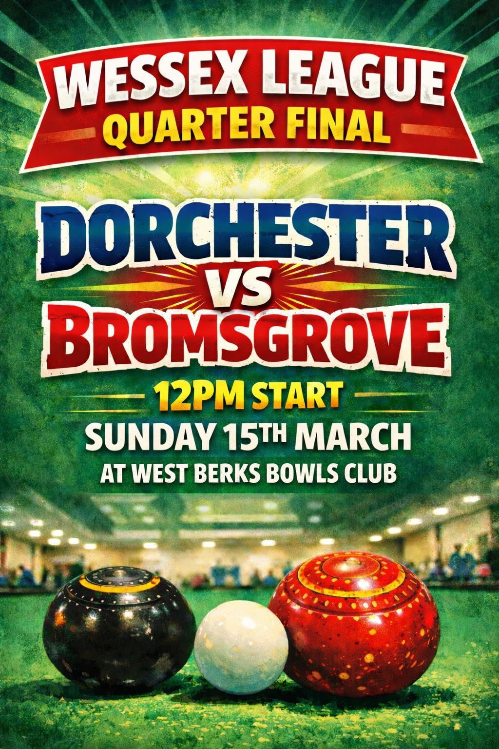 Bromsgrove