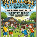 Peter Clarke Trophy