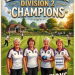Ladies League Div 2